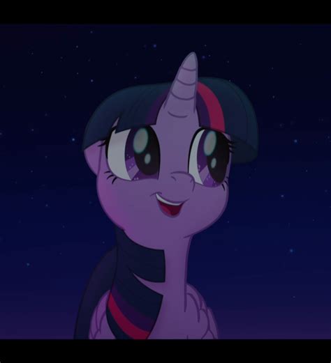 #1974204 - alicorn, cropped, cute, female, looking at something, my ...