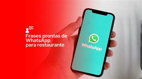 Frases Prontas De WhatsApp Para Restaurante BeeFood