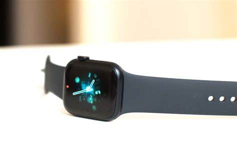 Uusi artikkeli: Testissä Apple Watch Series 7 (41 mm, GPS + Cellular ...
