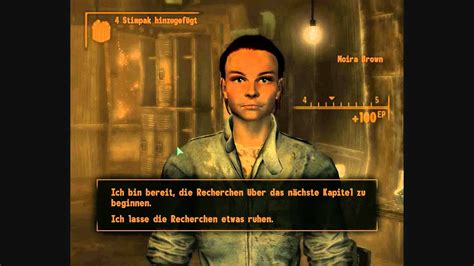 Let s Play Fallout 3 German Full HD Part 017 Rösti YouTube