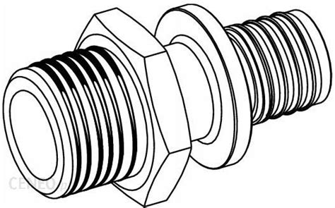 Akcesoria Do Hydrauliki Tece Z Czka Przej Ciowy Flex X Gz Opinie