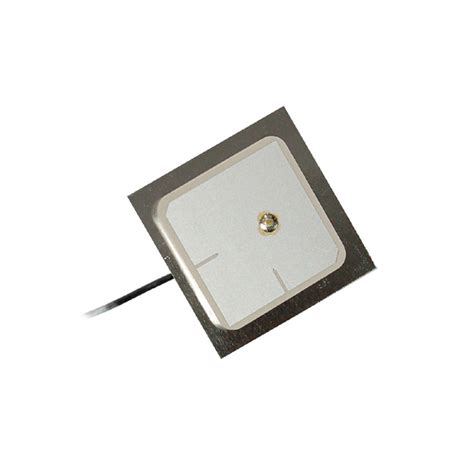 High Perfromance Embedded Gps Antenna Allmax