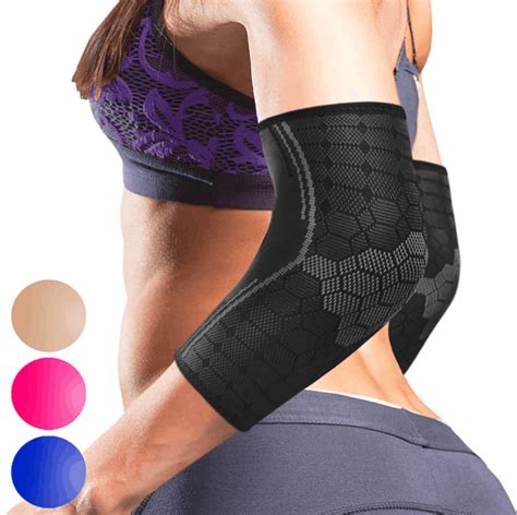 Best Tennis Elbow Brace Sleeves And Strap Guide 2022