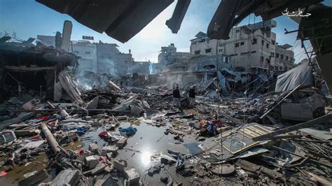 War Diaries Israels Genocide In The Making In Gaza