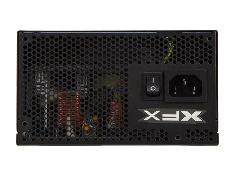 Fonte Xfx 750w Pro Series Xxx Edition Atx12v V22 P1 750x Xxb9 80 Plus Bronze — Hardstore