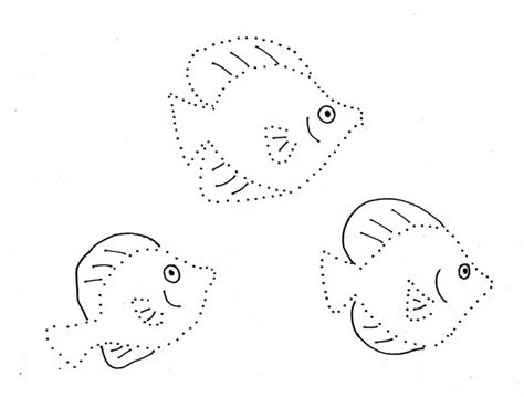 Atividade De Pontilhismo Para Colorir - 25+ Desenhos de Pontilhismo para Imprimir e Colorir/Pintar