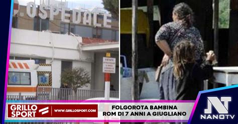 Bambina Di 7 Anni Muore Folgorata I Parenti Devastano L Ospedale E