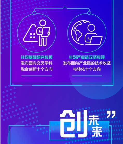 科创引领未来，“鹏城 中移科创基金”即将启动！通信世界网