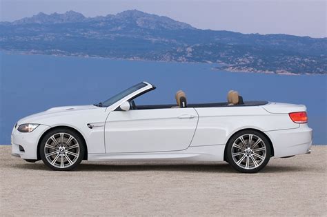 Used 2013 BMW M3 Convertible Pricing - For Sale | Edmunds