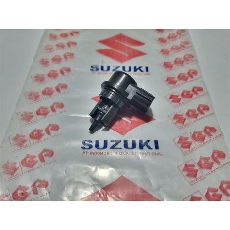 Sensor Switch ISC Langsam Idle Control Original Suzuki Fi New Nex 11