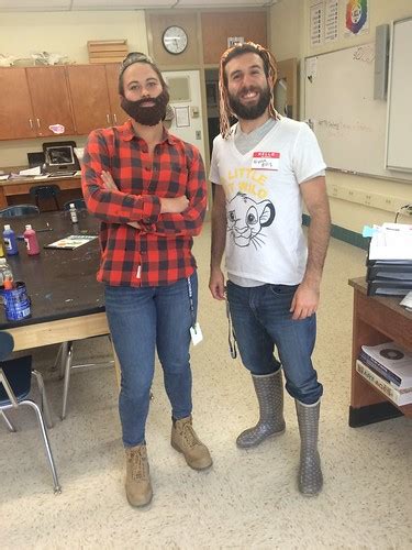 Student Teacher Swap Day Hoosick Falls Central School Flickr