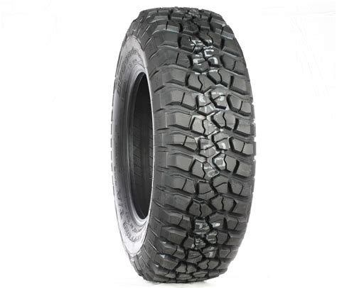 Bfgoodrich Mud Terrain Ta Km2