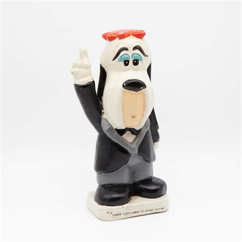 Attention Asking Droopy Statue in Black and Grey Handmade in the USA by ...