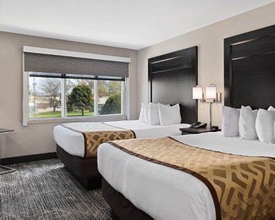 Hotel Rooms in Billings, Montana | Kelly Inn Billings MT