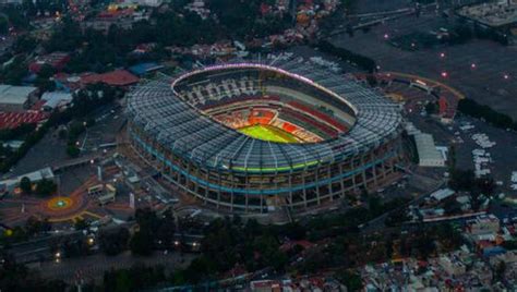 Mundial 2026 La Fifa Anuncia Las Ciudades Que Acogerán Los Partidos De