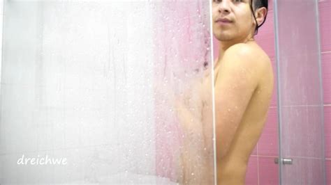 淋浴间洗热水澡 Pornhub Gay