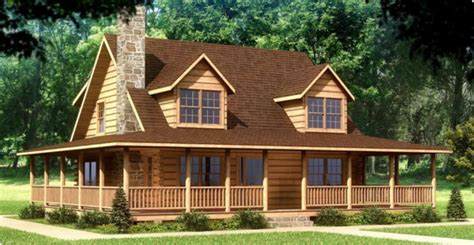 These Amish Gambrel Homes Start At