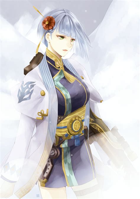 Toukiden - Zerochan Anime Image Board