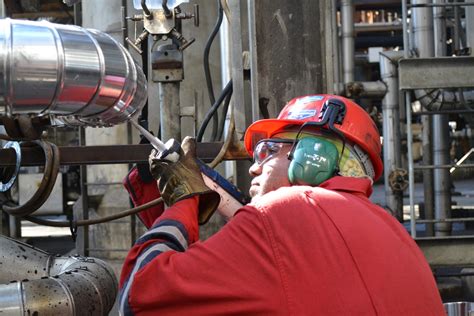 Culmina Con éxito Ventana Operacional En El Mejorador De Pdvsa Petromonagas