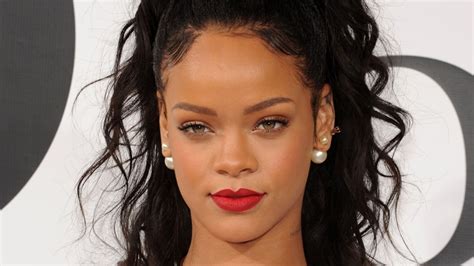 El Anuncio De Rihanna Que Sorprendió Y Entusiasmó A Sus Fans Infobae