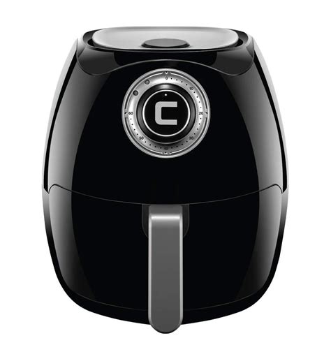 Chefman Quart Air Fryer Compact Size Appliance