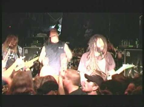 Superjoint Ritual 07 The Alcoholik Live At CBGB 2004 YouTube