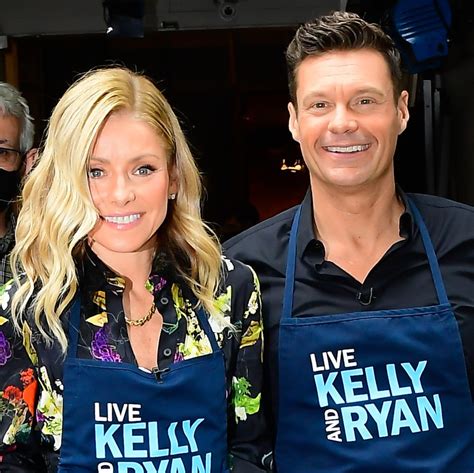 Kelly Ripa Got Super Honest About When She’s Planning on Leaving ‘Live’