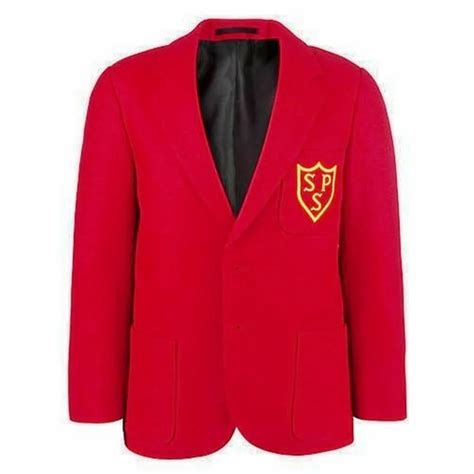 Boys School Uniforms Blazers School Blazers at Rs 750 in Kolkata | ID ...