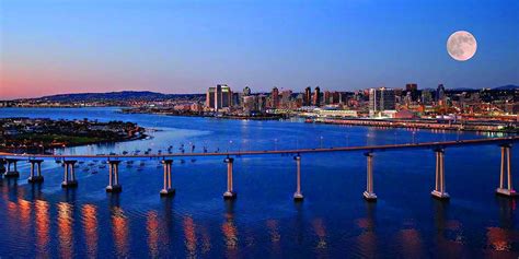 San Diego County | Visit California