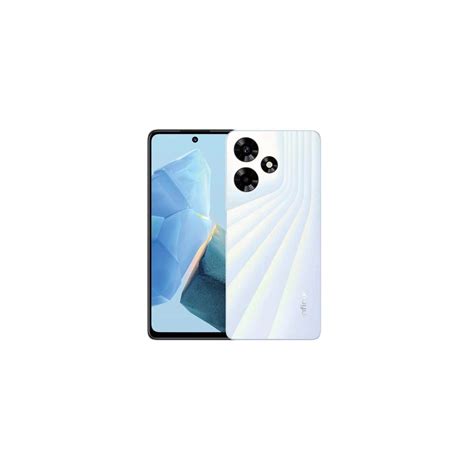 Smartphone Infinix Hot 30i 8 Go 128 Go X669C En Tunisie Numedia