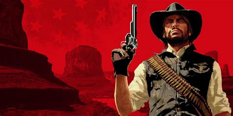 Red Dead Redemption 2 News | Game Rant