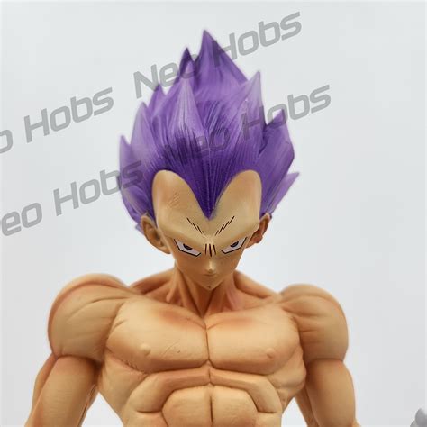 Gk Ko Dragon Ball Ultra Ego Vegeta Naked Neo Hobs Toy Store