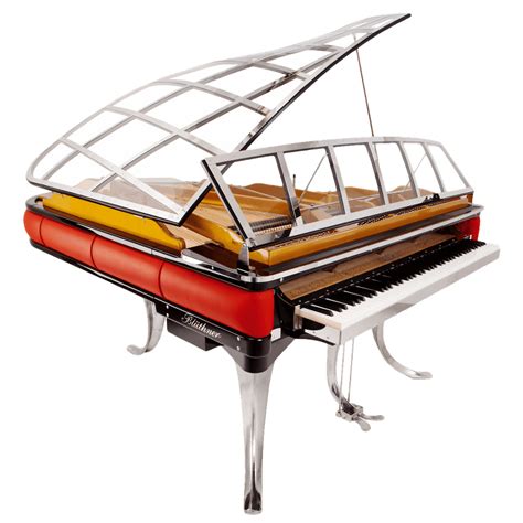 Transparent Acrylic Grand Pianos For Sale Euro Pianos