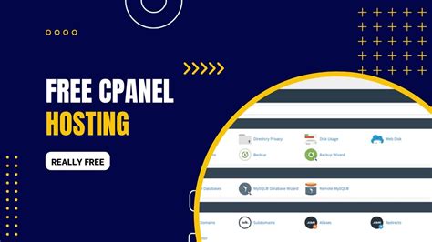 7 Best Free CPanel Hosting 2023 Really Free Codeless