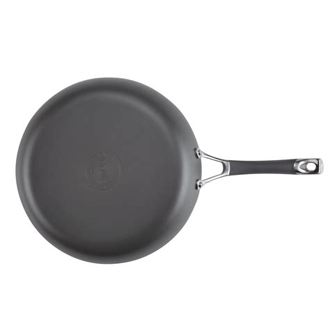 Circulon Radiance Hard Anodized Nonstick Saucepan With 41 Off