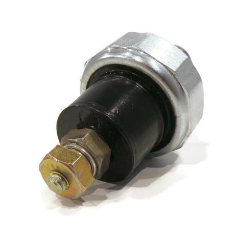 Oil Pressure Switch Psi Pole For Generac