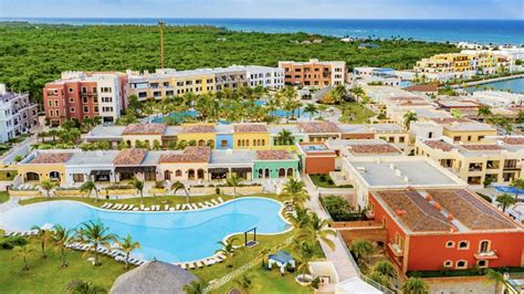 First Sports Illustrated Resort Opens in Dominican Republic