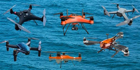 Best Fishing Drone? 10 Important Points To Help Choose The Right One ...