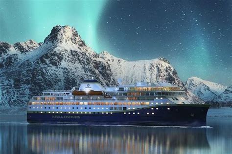 CRUISE NORWAY - Worldwide Expedition Cruises