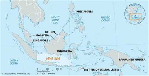 Battle of the Java Sea | World War II | Britannica