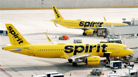 Spirit Flight Delay & Cancellation Policy: What You Need to Know!