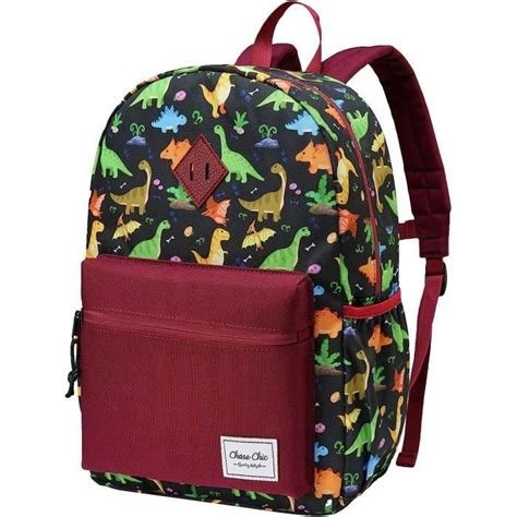 Sac À Dos Pour Enfants Mignon Dinosaure Licorne Sac À Dos Pour Garçons