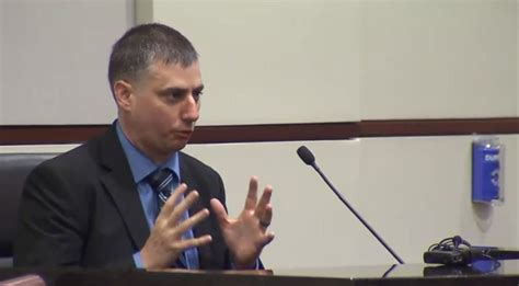 Jury Begins Deliberation After Ex Portsmouth Officer Testifies In His