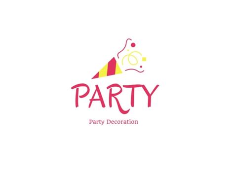 Design high quality party logo with creative concept by Sumi_mony678 | Fiverr