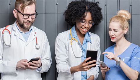 When It Comes To Social Media Doctors Are Held To A Higher Standard