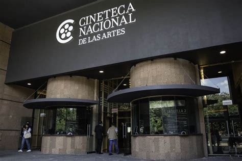 Como hace 50 años la Cineteca Nacional celebra proyectando la primera