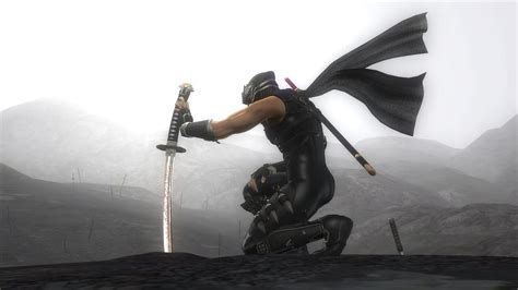 Ninja Gaiden Black Left Out Of Master Collection Thanks To Lost Code