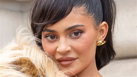 Kardashian Fans Think Kylie Jenner Has Aged 15 Years For Sad Reason