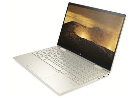 Hp Envy Tiger Lake Laptops Now Available Geeky Gadgets