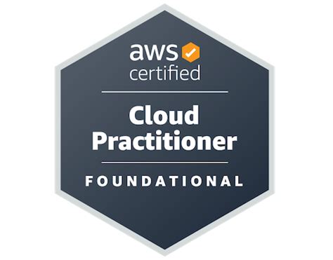 Aws Certified Cloud Practitioner Study Guide 2023